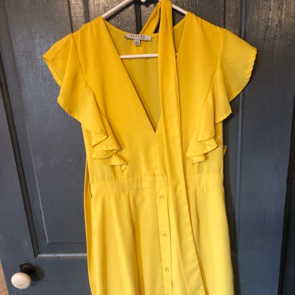 Summer Dress
